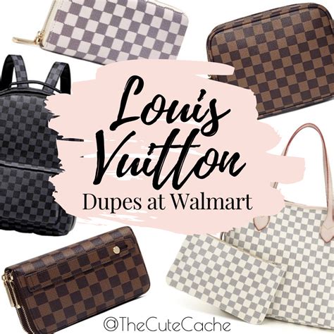 louis vuitton just nothing dupe|louis vuitton dupe walmart.